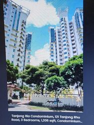 Tanjong Ria Condominium (D15), Condominium #553331761